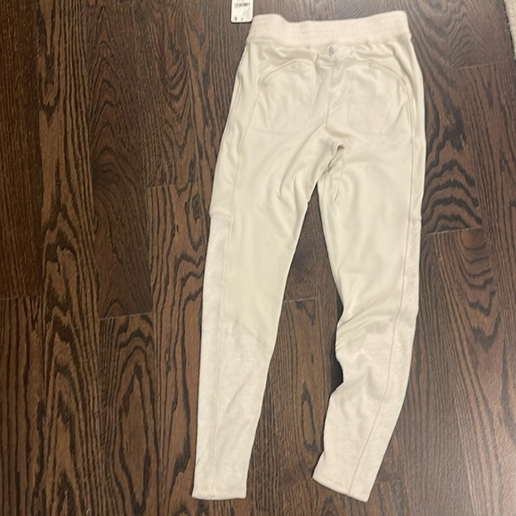 NWT Free People FP Movement Undercover Birch Tree High Waist Base Layer Leggings - Picture 4 of 4